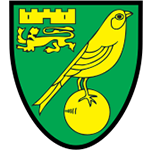 Camiseta Norwich City FC